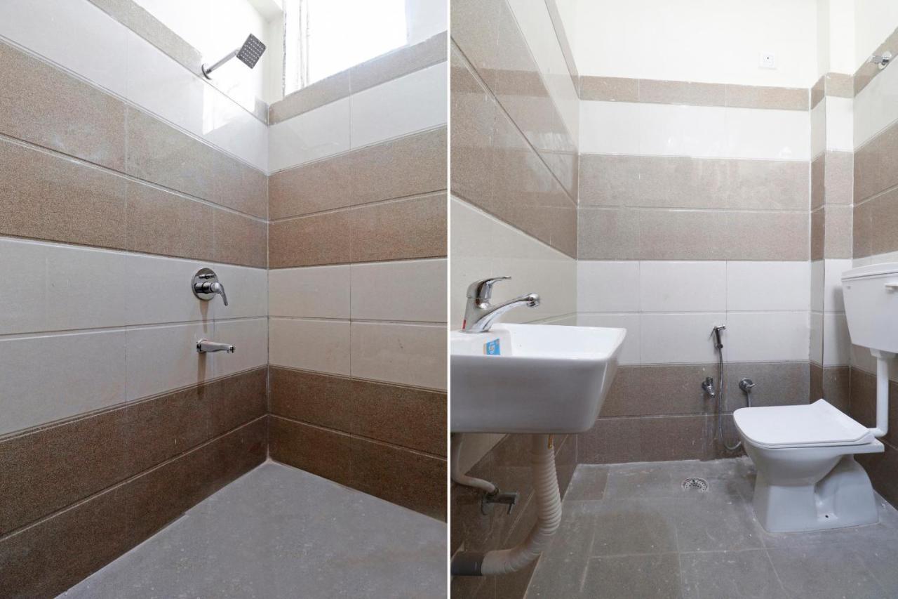 Collection O Pearl Inn Guest House Gwalior Ngoại thất bức ảnh