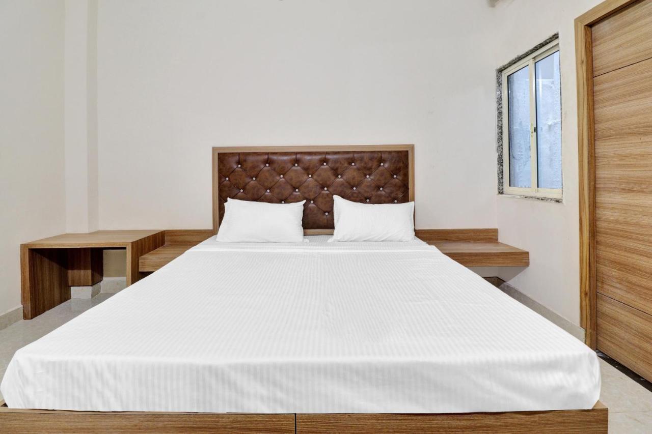 Collection O Pearl Inn Guest House Gwalior Ngoại thất bức ảnh