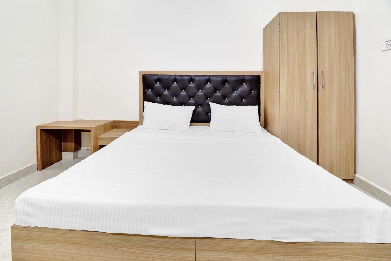 Collection O Pearl Inn Guest House Gwalior Ngoại thất bức ảnh