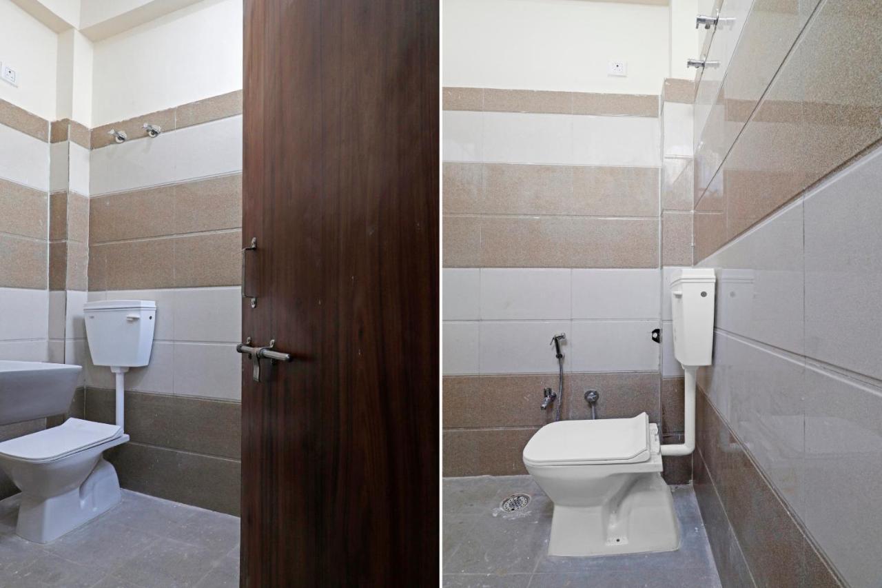 Collection O Pearl Inn Guest House Gwalior Ngoại thất bức ảnh