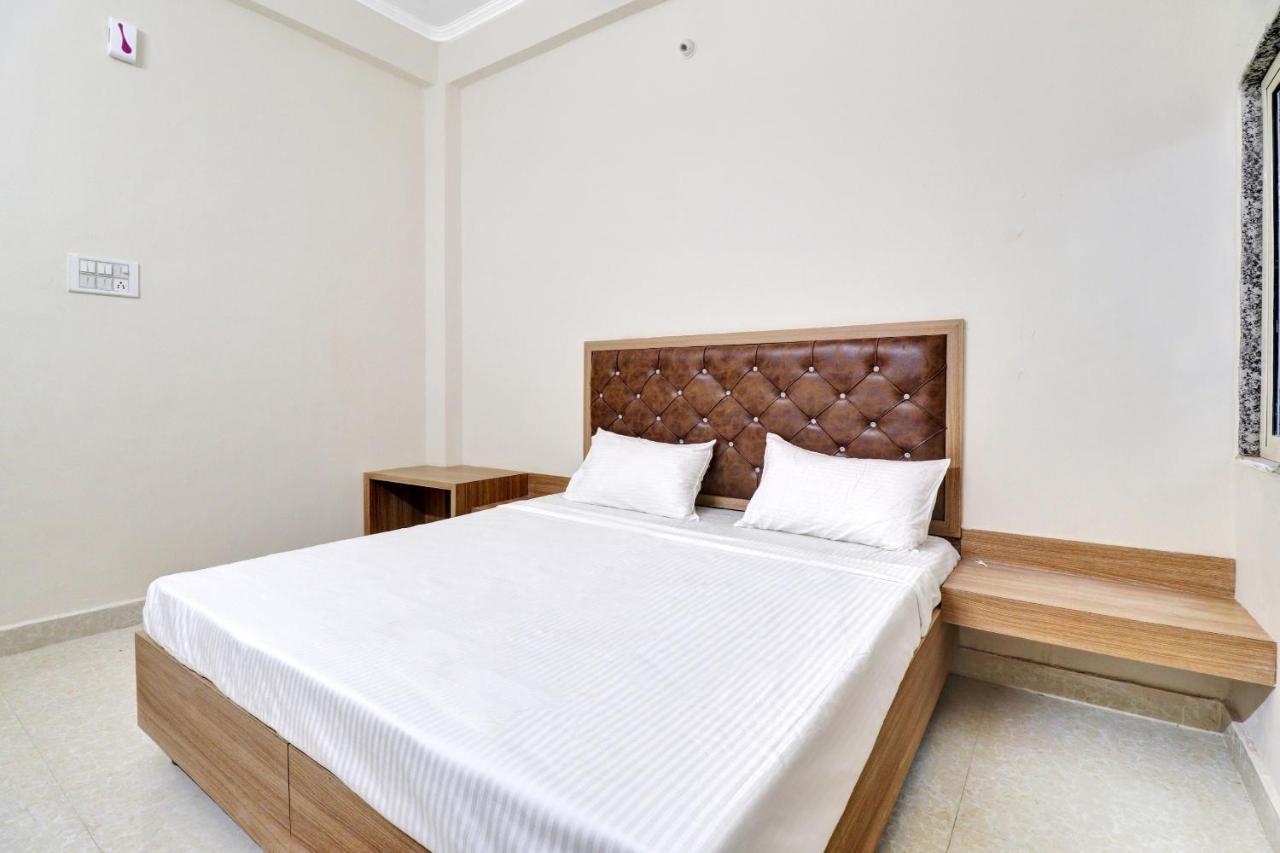 Collection O Pearl Inn Guest House Gwalior Ngoại thất bức ảnh