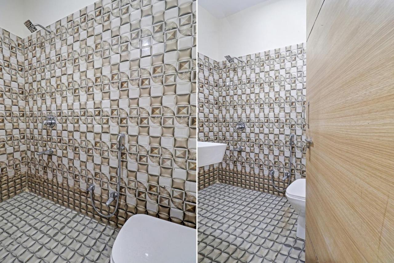 Collection O Pearl Inn Guest House Gwalior Ngoại thất bức ảnh